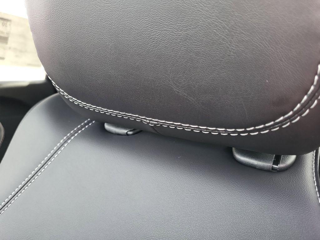 new 2026 Chrysler Pacifica car, priced at $47,208