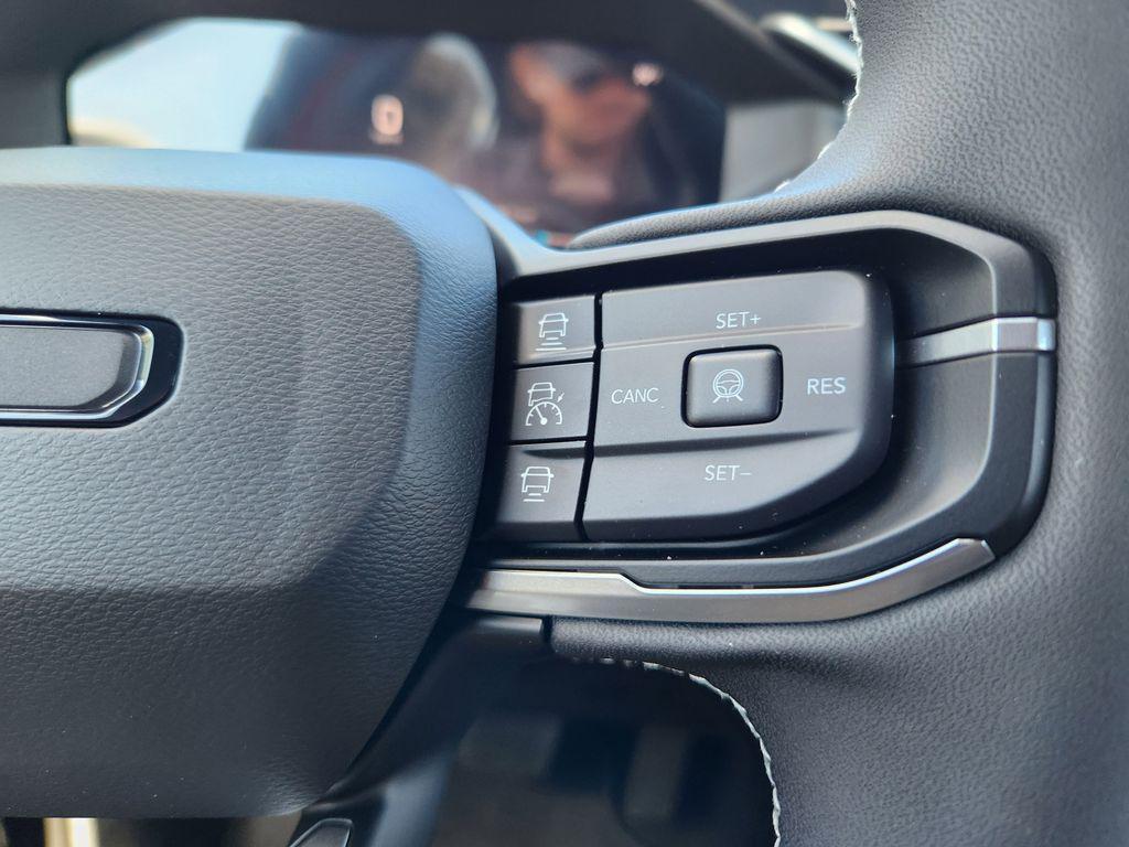 new 2026 Jeep Cherokee car, priced at $40,289