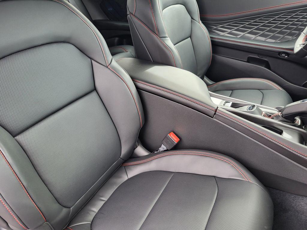 new 2026 Dodge Charger car, priced at $63,469