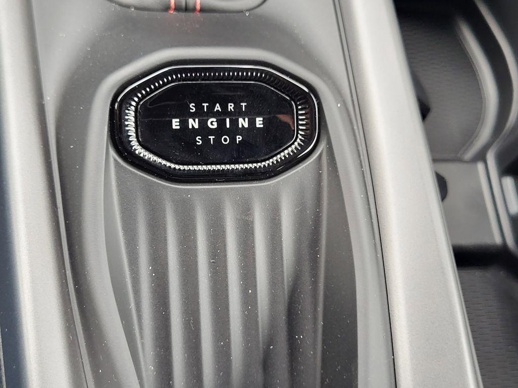 new 2026 Dodge Charger car, priced at $63,469