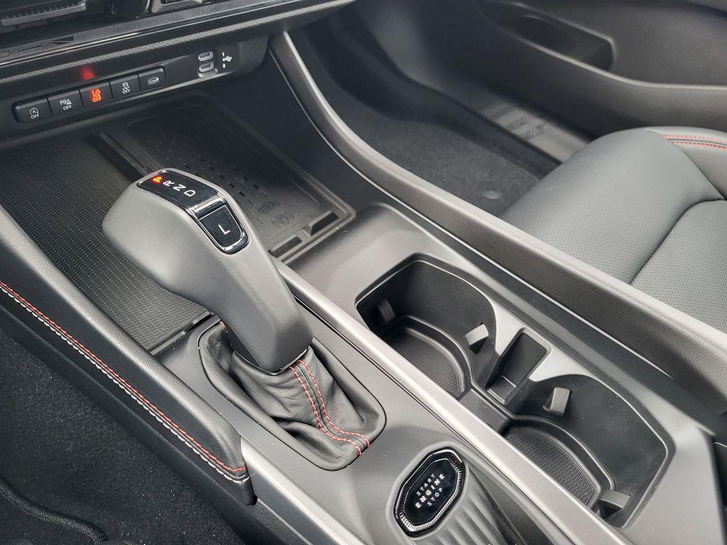 new 2026 Dodge Charger car, priced at $63,469