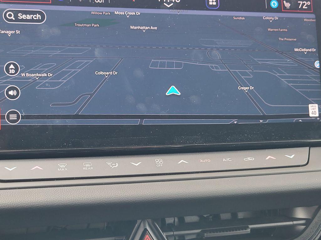 new 2026 Dodge Charger car, priced at $63,469