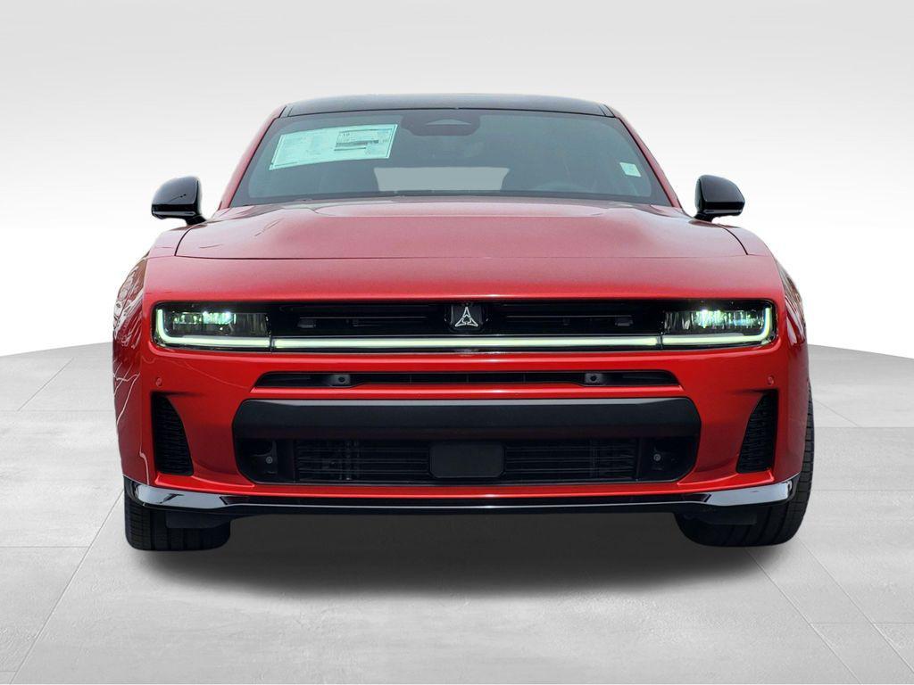 new 2026 Dodge Charger car, priced at $63,469