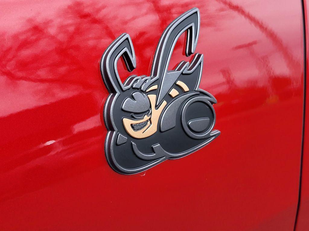 new 2026 Dodge Charger car, priced at $63,469
