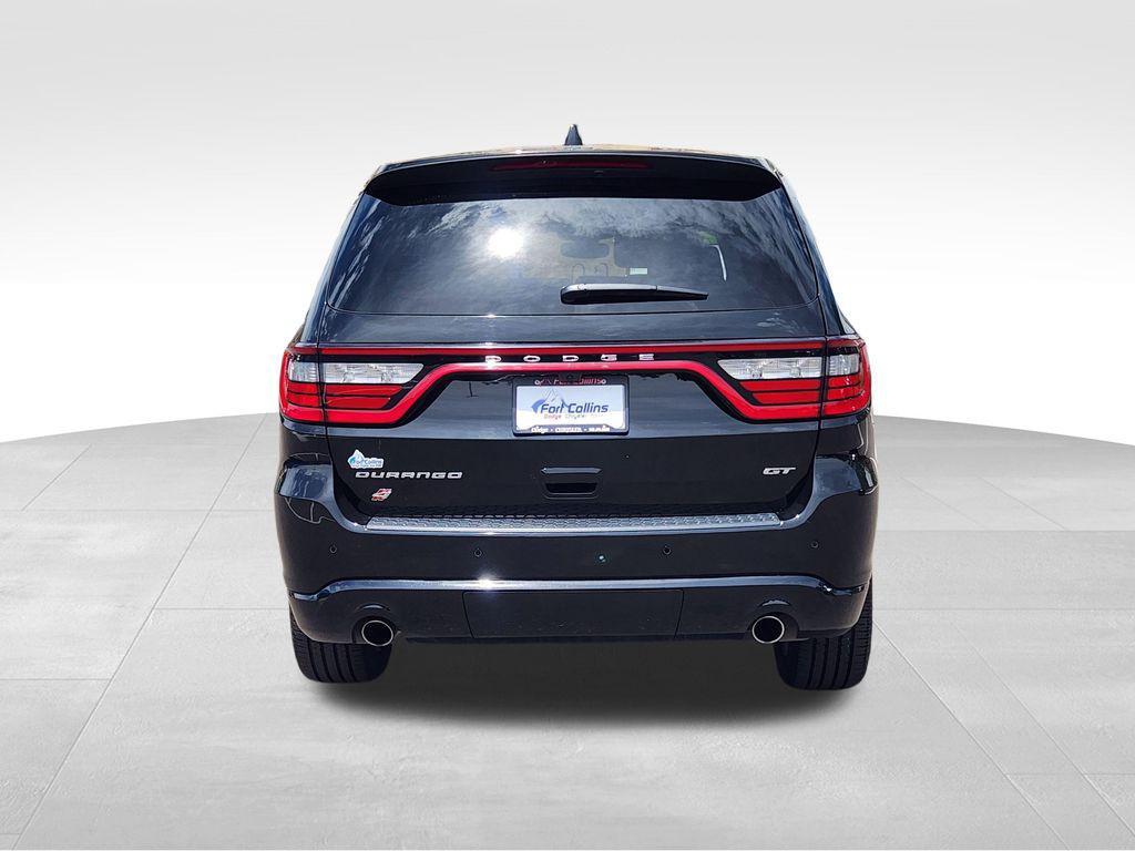 used 2026 Dodge Durango car, priced at $39,161
