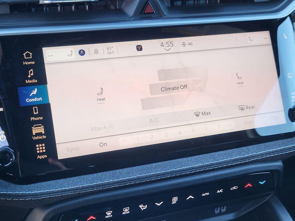new 2026 Jeep Cherokee car, priced at $34,299
