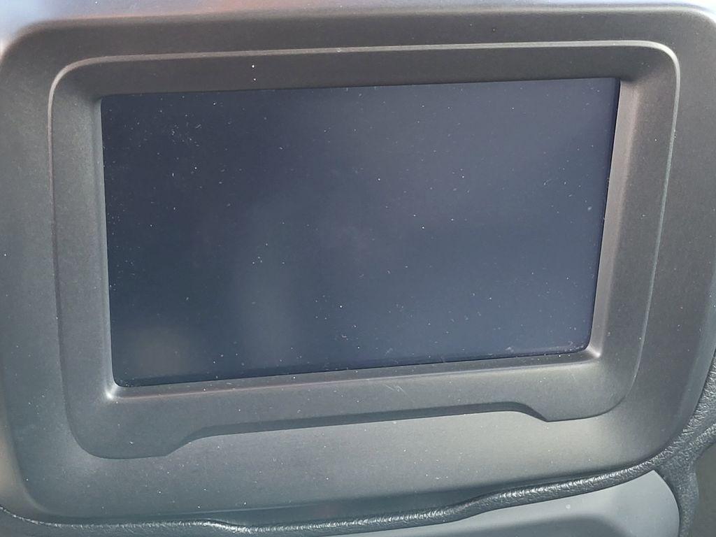 used 2020 Jeep Renegade car, priced at $16,314