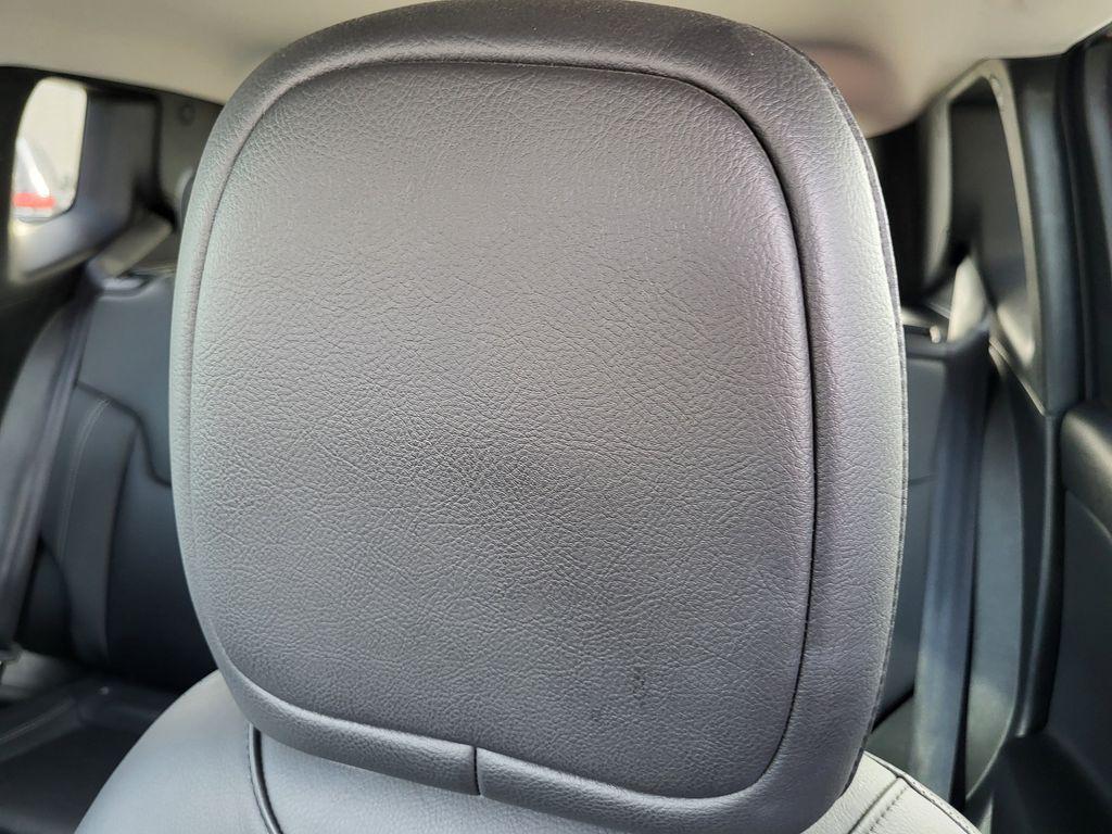used 2020 Jeep Renegade car, priced at $16,314