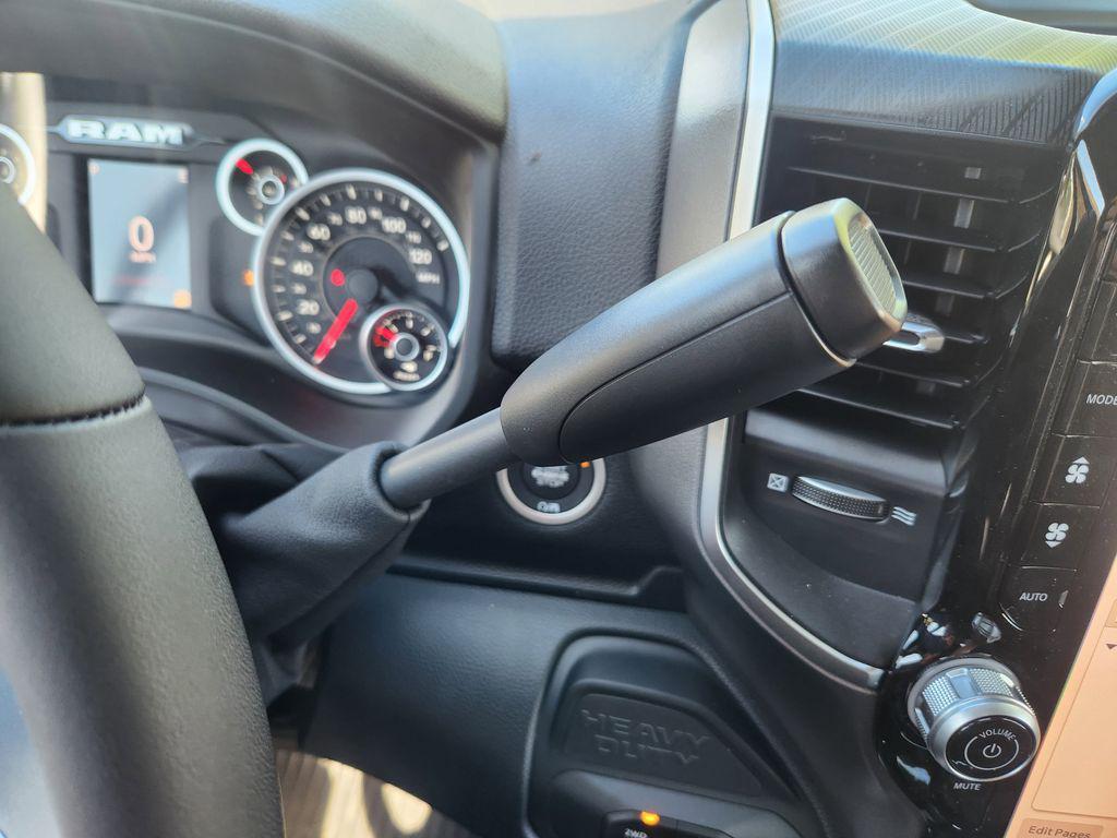 new 2026 Ram 3500 car, priced at $78,436