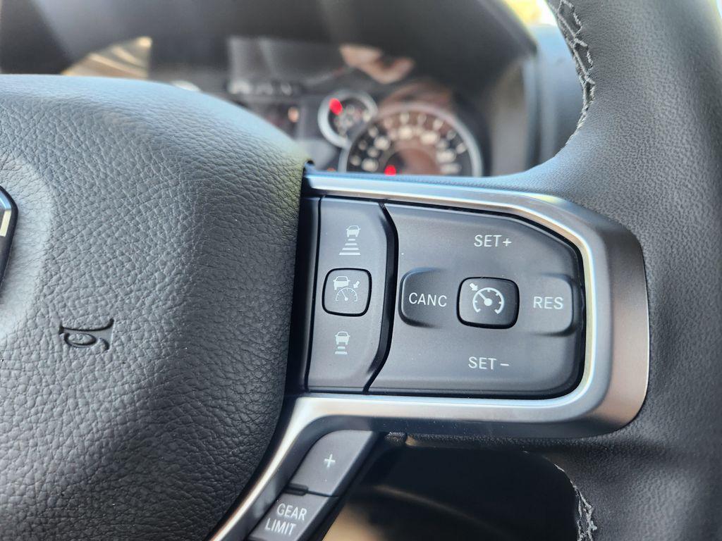 new 2026 Ram 3500 car, priced at $78,436