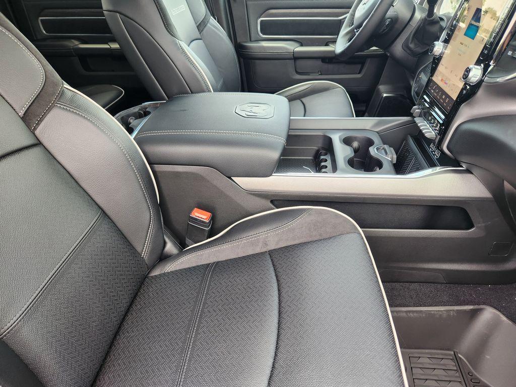 new 2026 Ram 3500 car, priced at $86,318