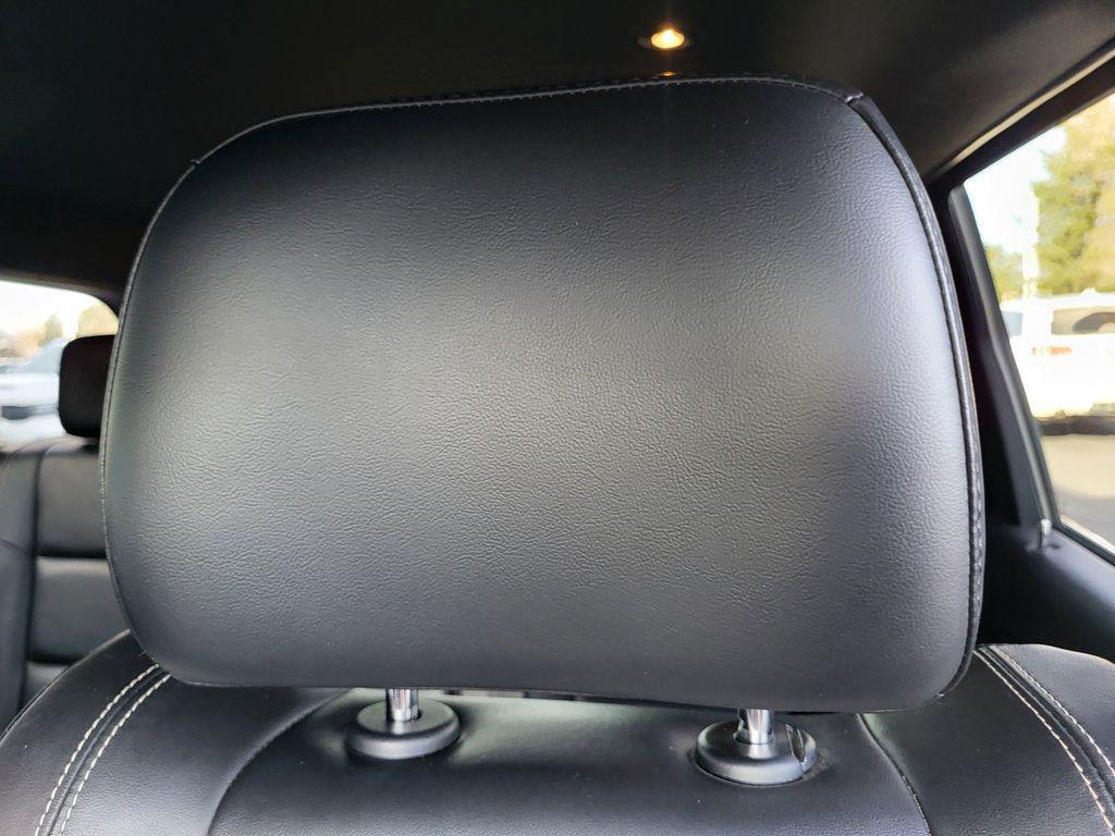 used 2017 Jeep Grand Cherokee car, priced at $14,685