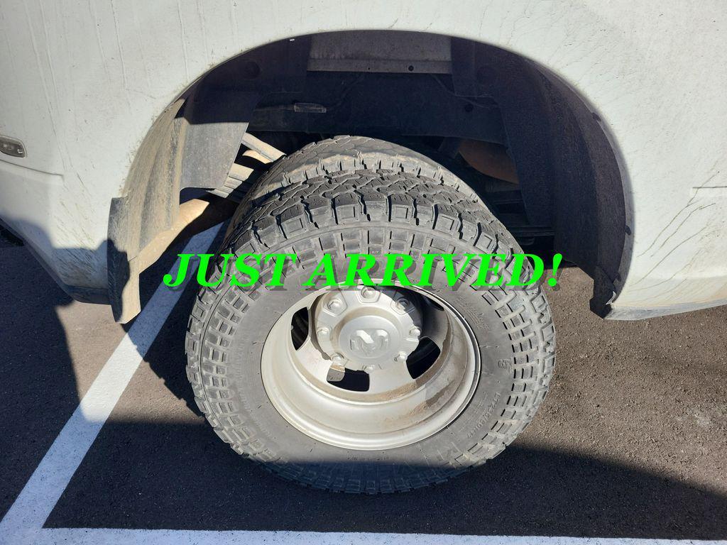 used 2024 Ram 3500 car, priced at $47,198