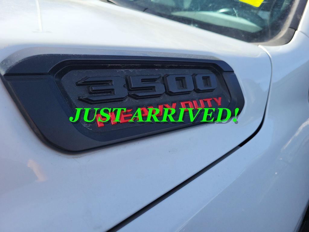 used 2024 Ram 3500 car, priced at $47,198