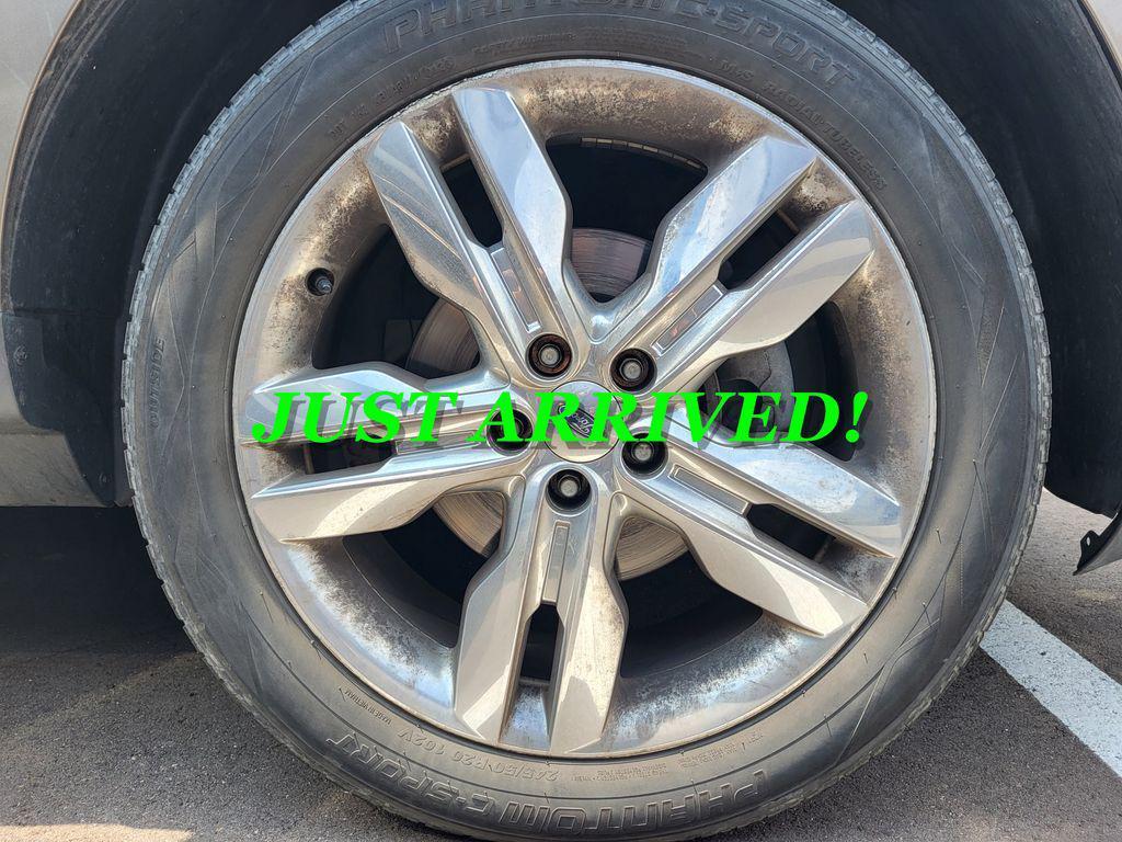 used 2014 Ford Edge car, priced at $10,785