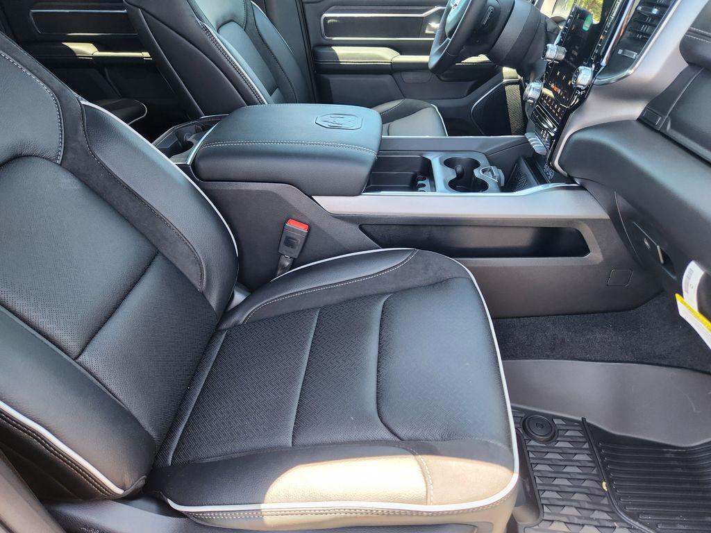 new 2026 Ram 1500 car, priced at $62,888