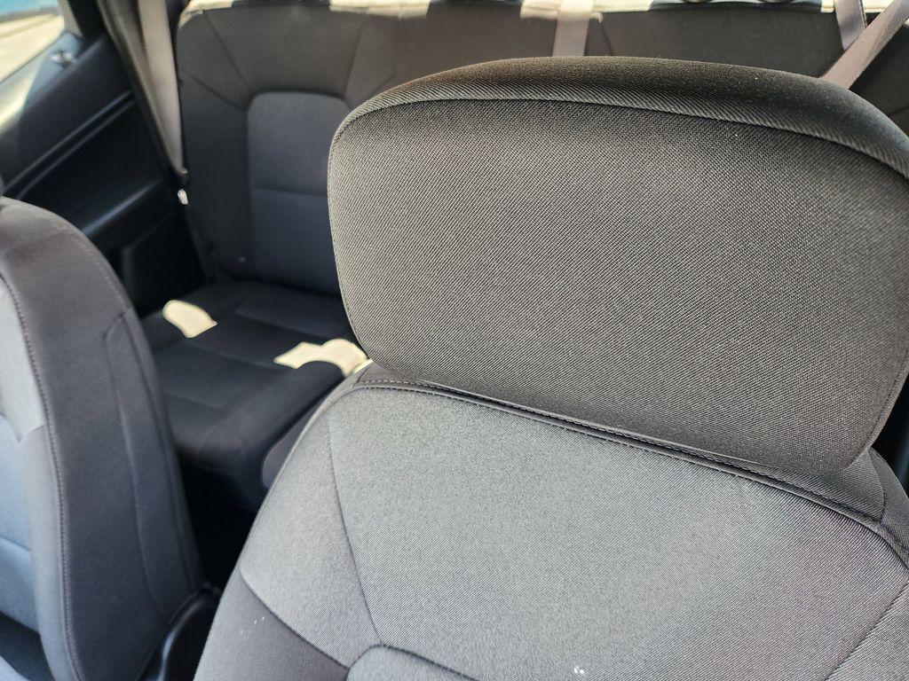 used 2024 Chevrolet Colorado car, priced at $30,963