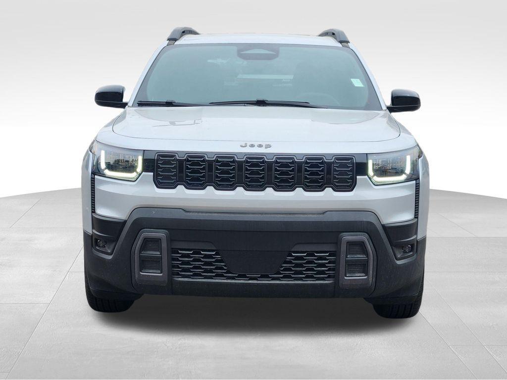 new 2026 Jeep Cherokee car, priced at $38,889