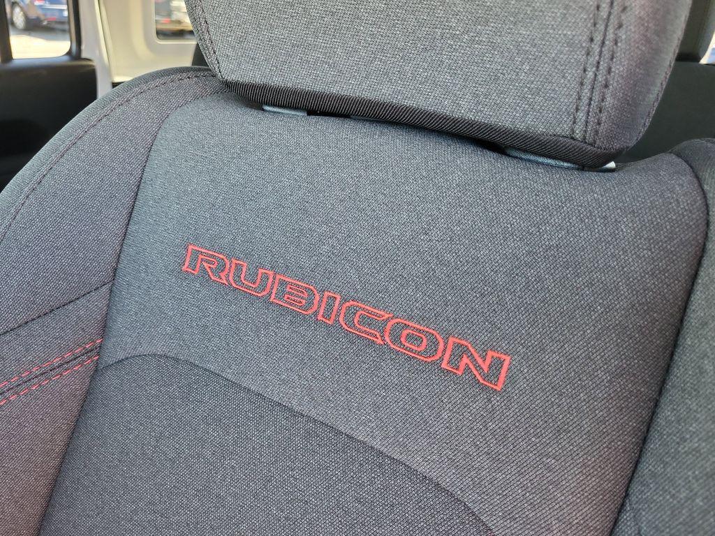 new 2026 Jeep Wrangler car, priced at $57,845