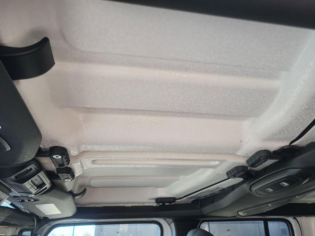 new 2026 Jeep Wrangler car, priced at $57,845