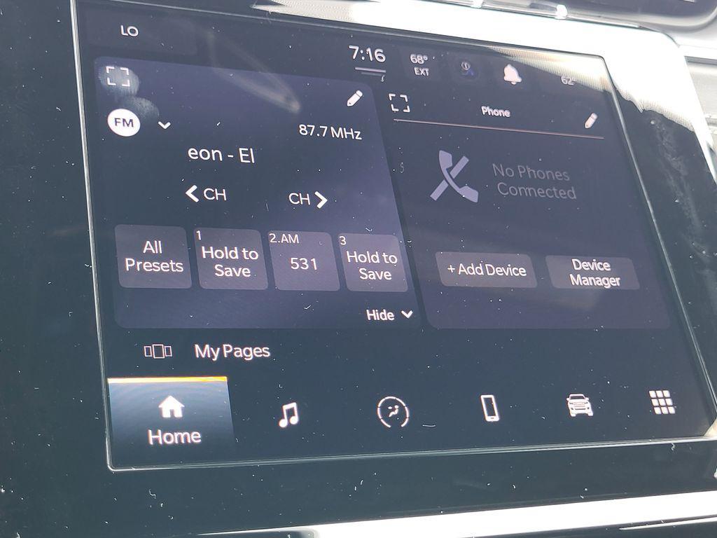 new 2026 Jeep Grand Cherokee car, priced at $41,410