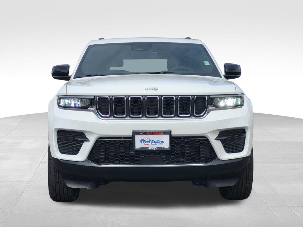 new 2026 Jeep Grand Cherokee car, priced at $41,410