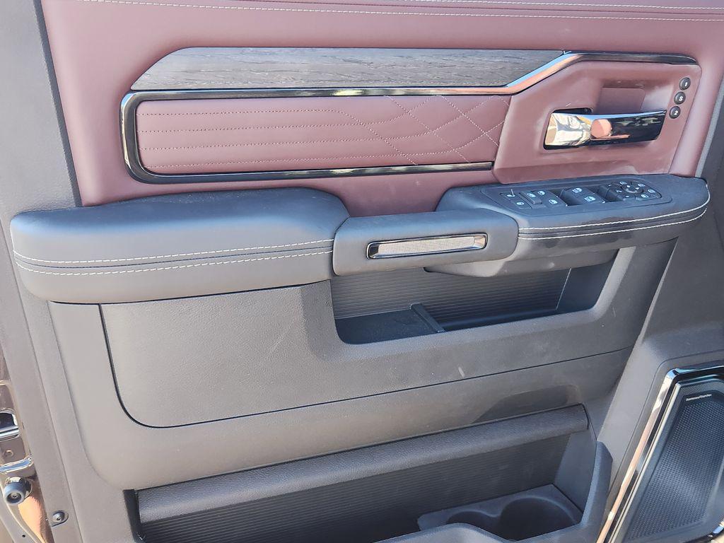 new 2026 Ram 2500 car, priced at $88,744