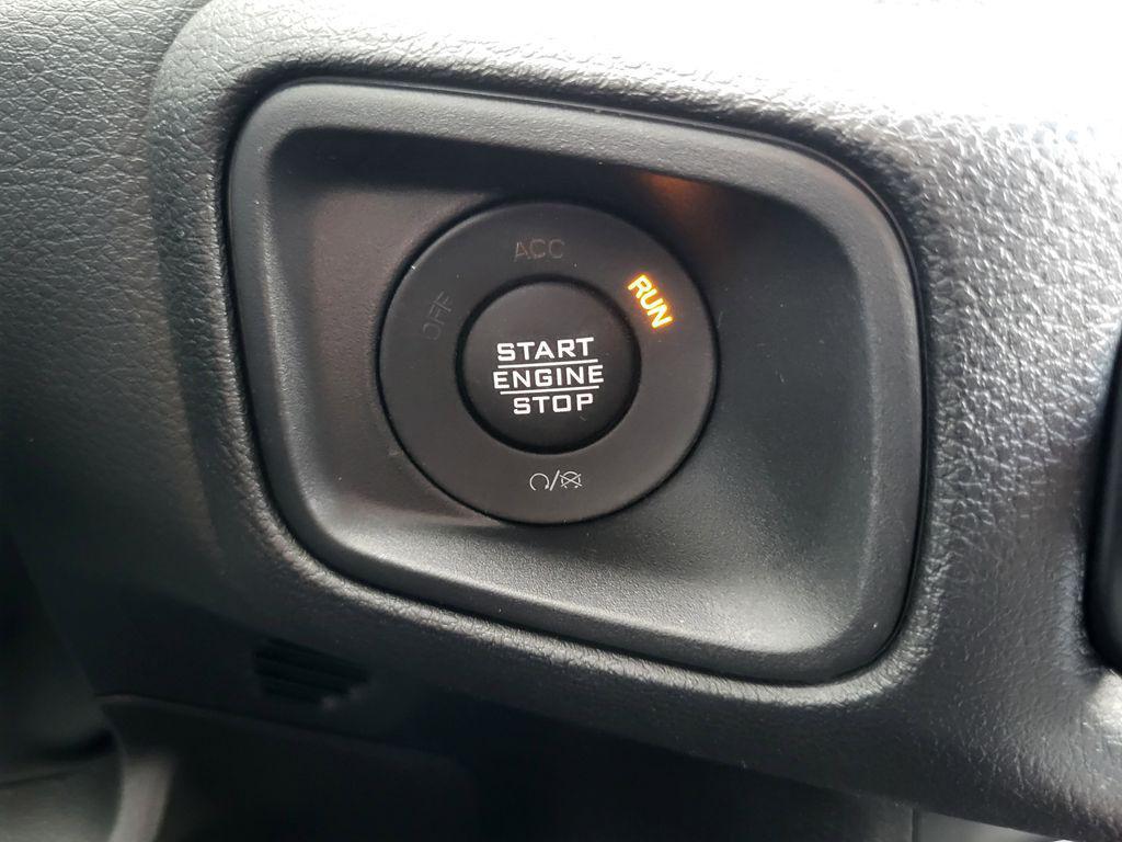 new 2026 Jeep Wrangler car, priced at $43,655