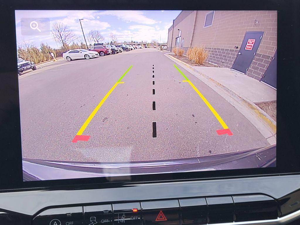 used 2023 Jeep Compass car, priced at $22,686