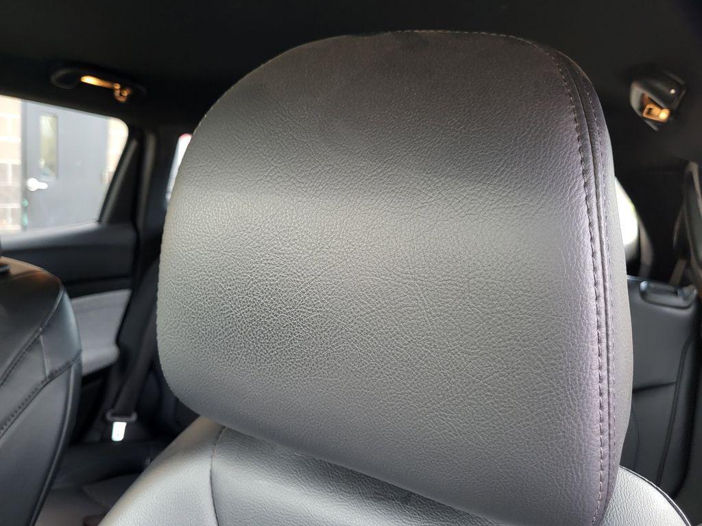 used 2023 Jeep Compass car, priced at $22,686