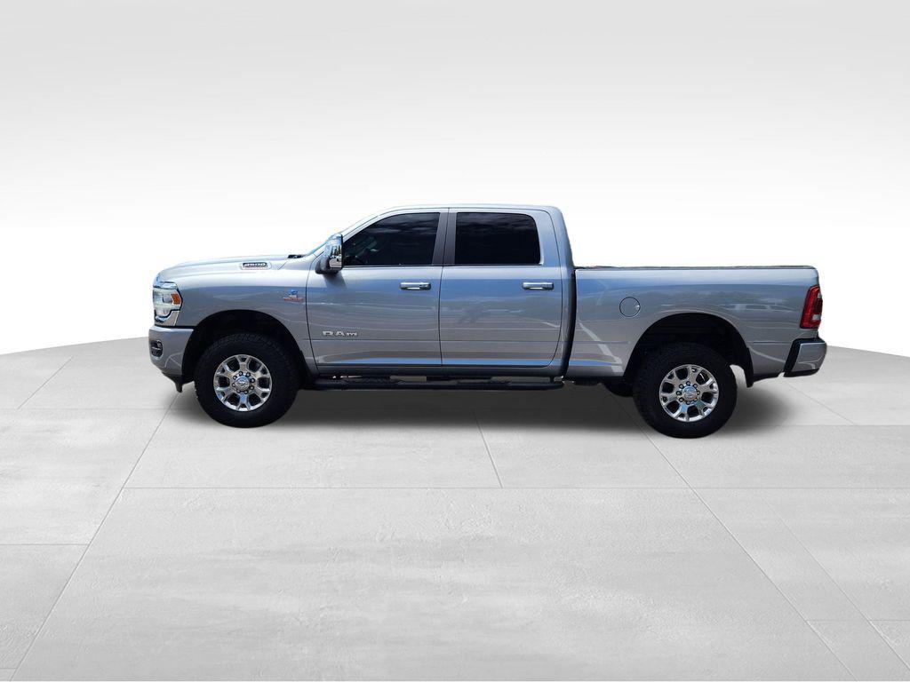 used 2024 Ram 2500 car, priced at $57,288