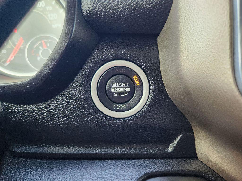 used 2024 Ram 2500 car, priced at $57,288