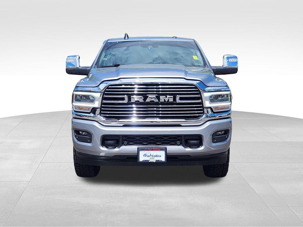 used 2024 Ram 2500 car, priced at $57,288