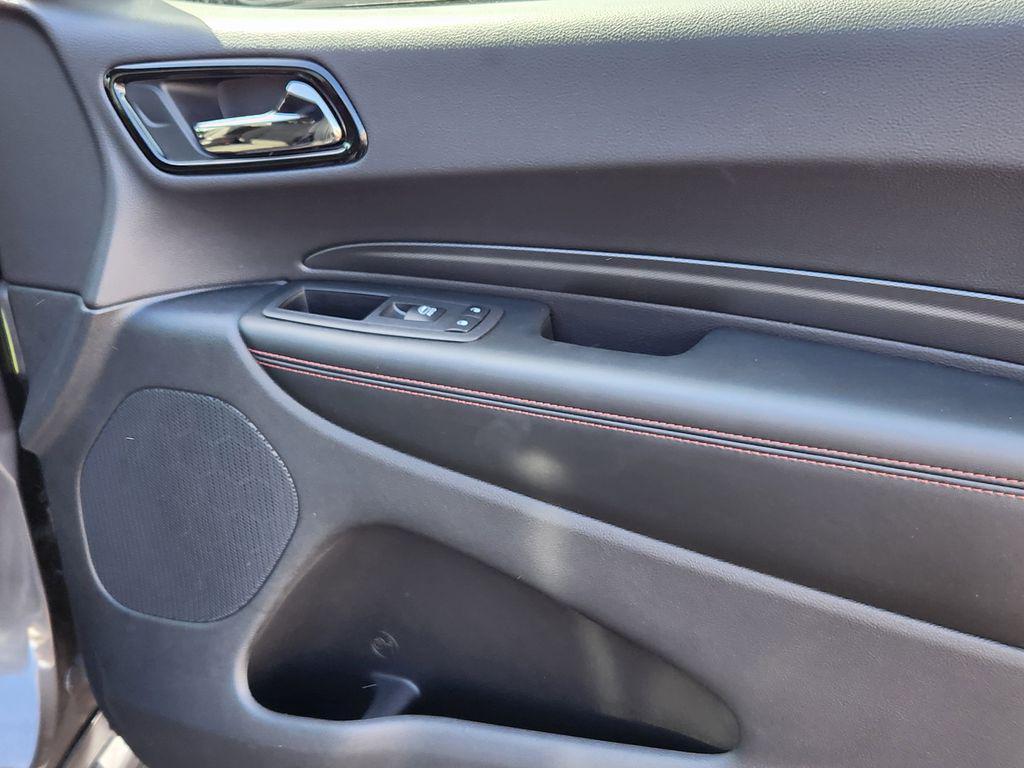 new 2025 Dodge Durango car, priced at $46,616