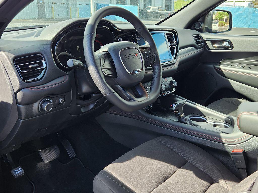 new 2025 Dodge Durango car, priced at $46,616