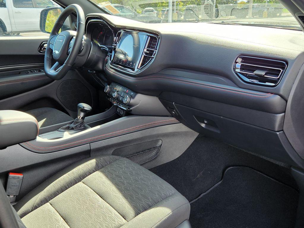 new 2025 Dodge Durango car, priced at $46,616