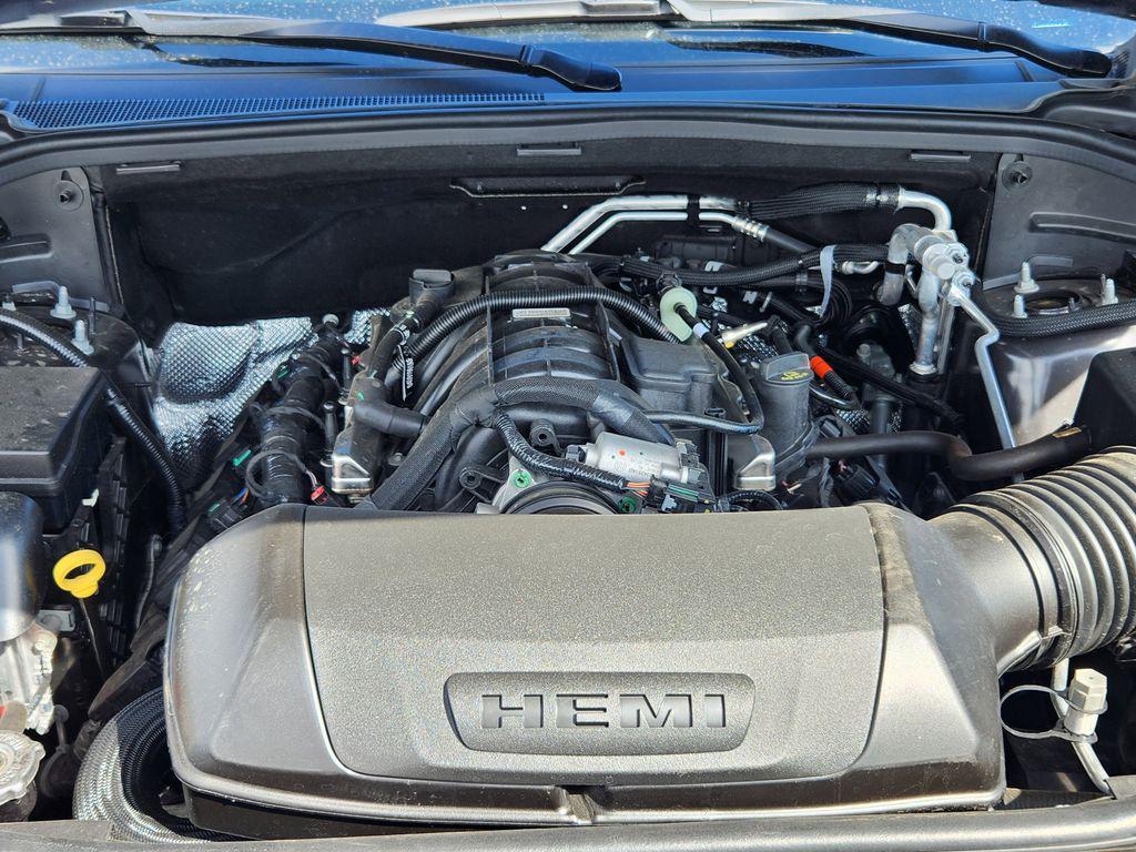 new 2025 Dodge Durango car, priced at $46,616