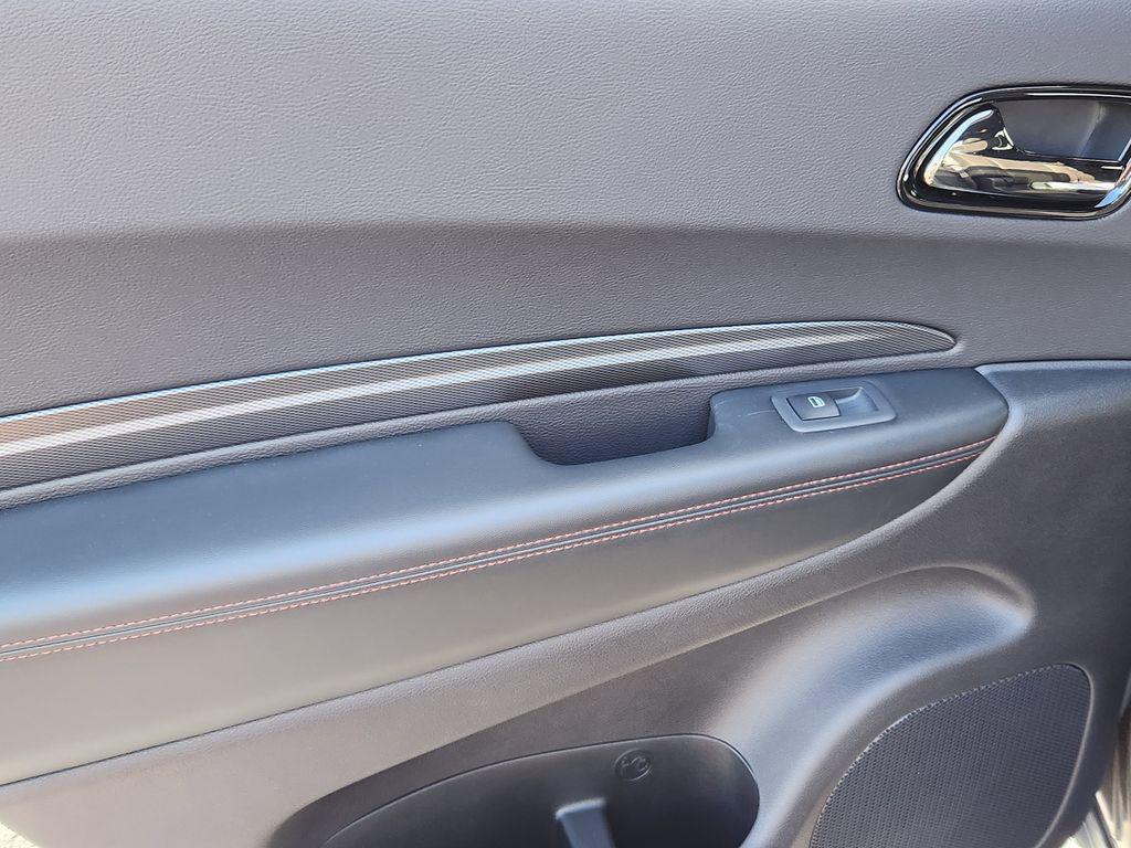 new 2025 Dodge Durango car, priced at $46,616