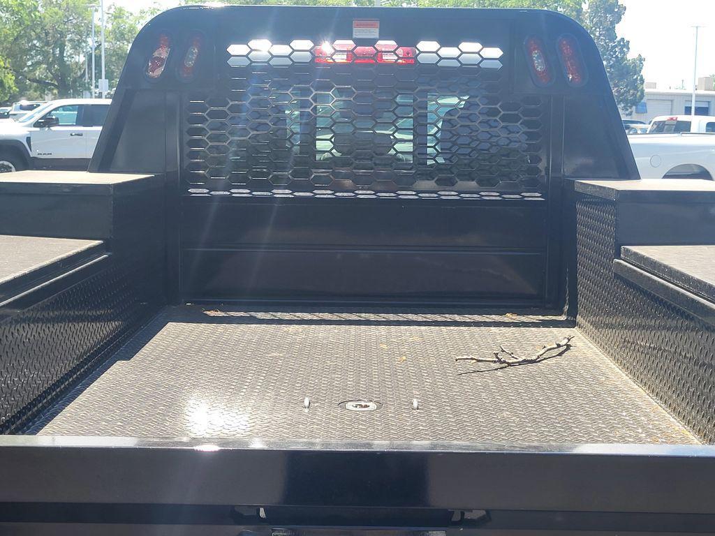 new 2026 Ram 3500 car, priced at $85,109