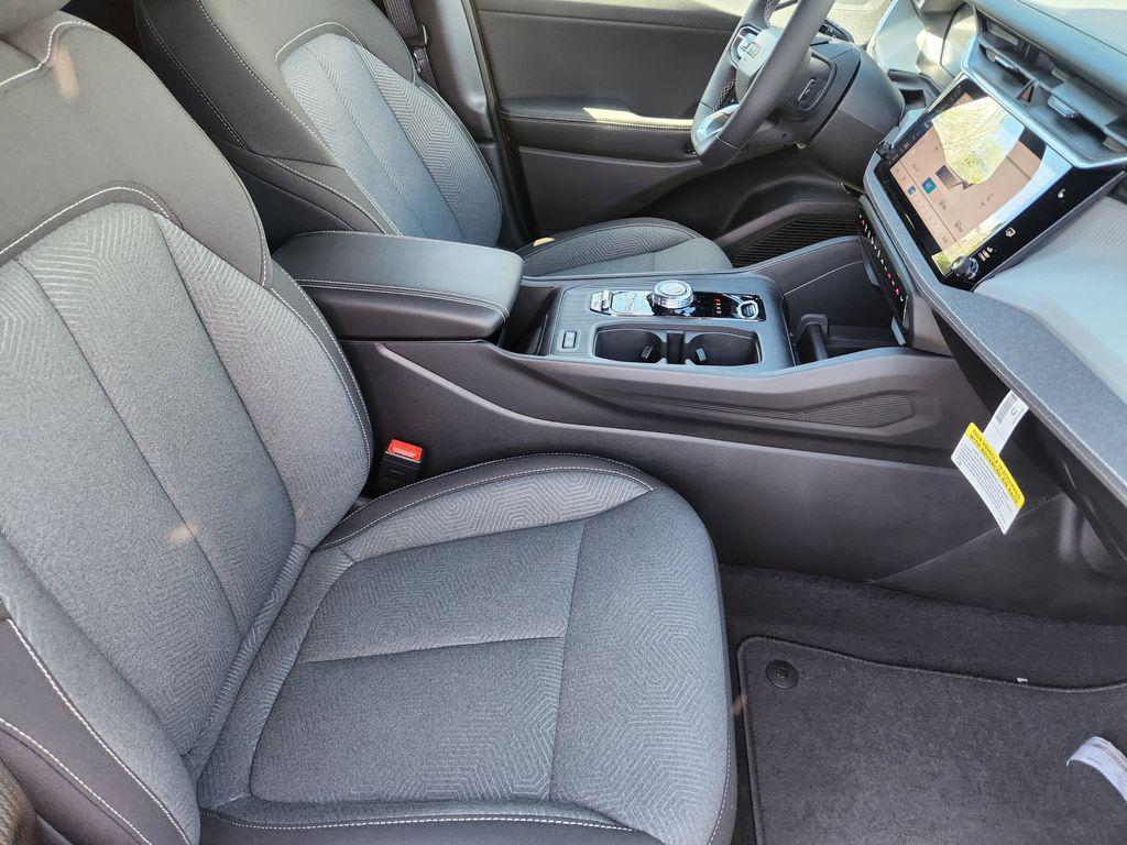 new 2026 Jeep Cherokee car, priced at $38,384