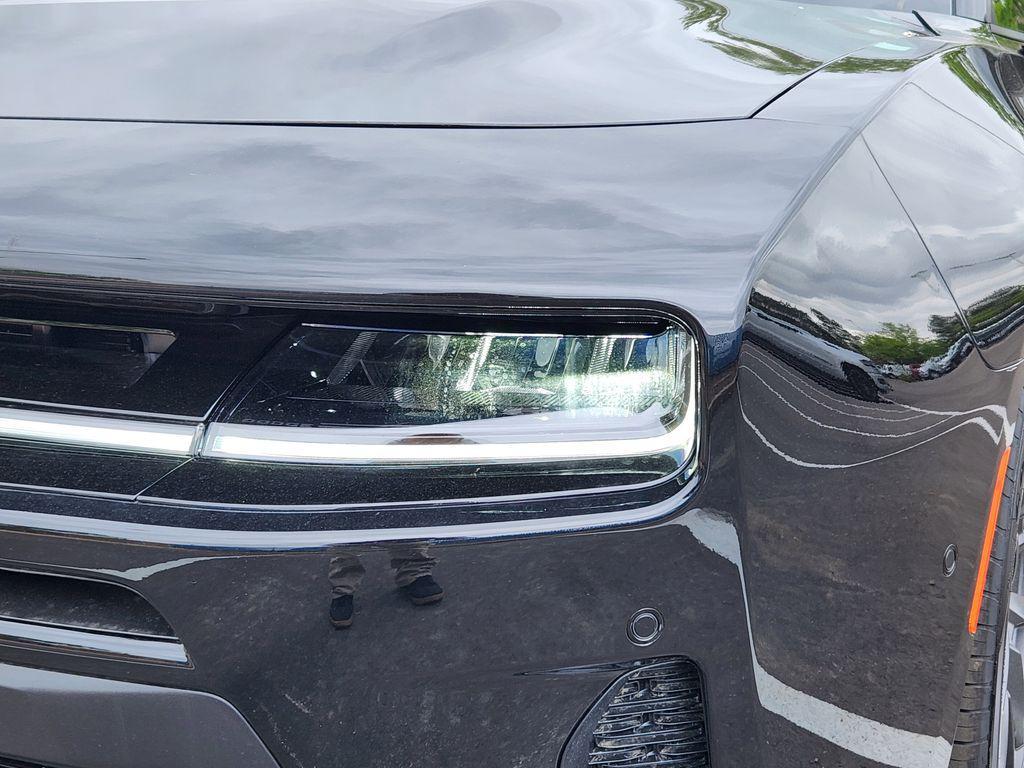 new 2026 Dodge Charger car, priced at $67,274