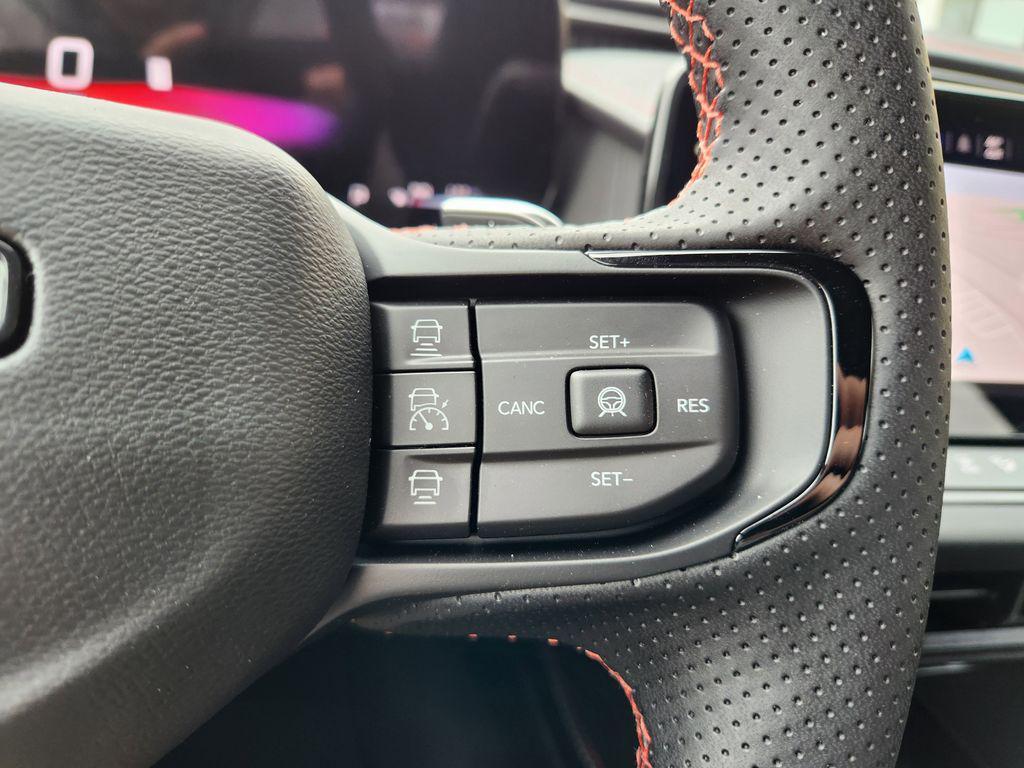 new 2026 Dodge Charger car, priced at $67,274
