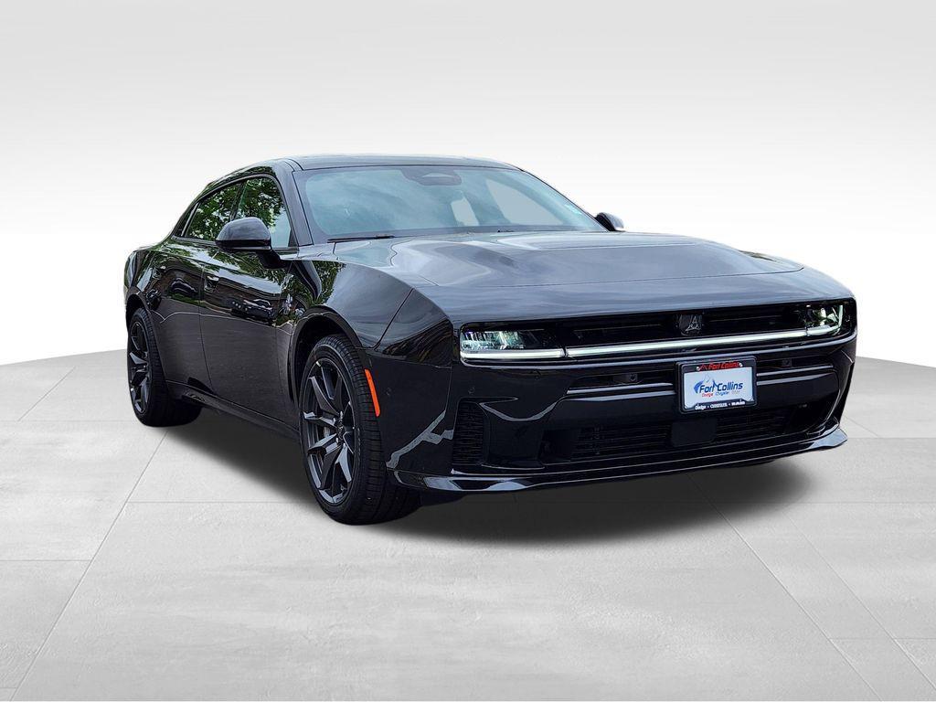new 2026 Dodge Charger car, priced at $67,274