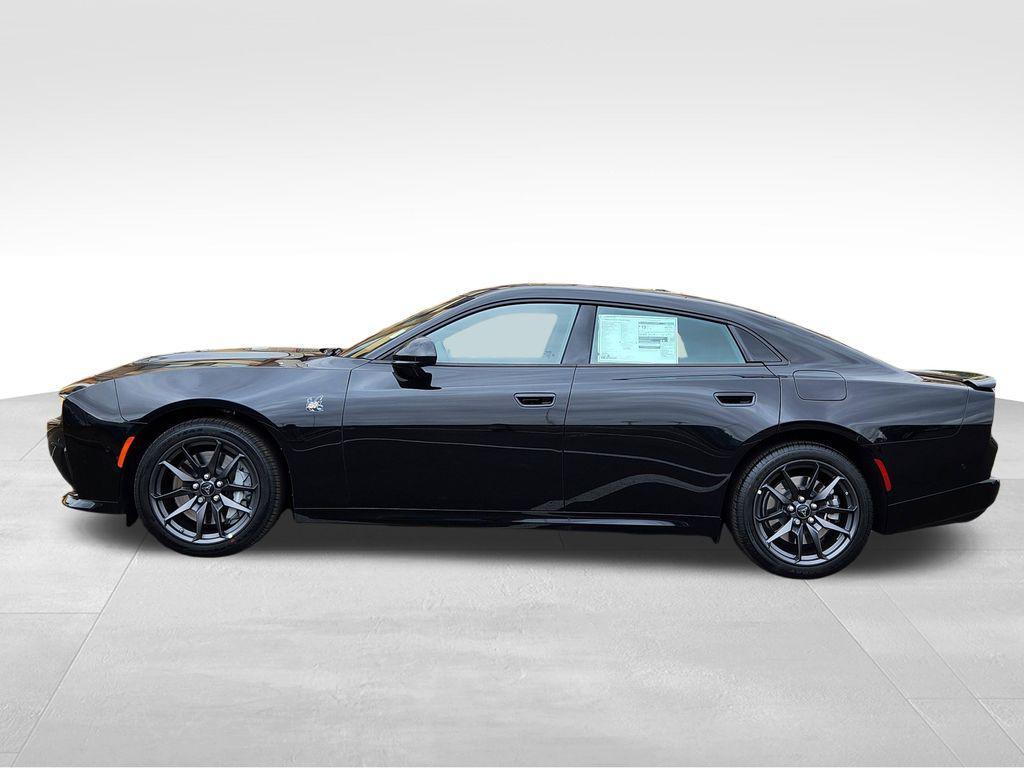 new 2026 Dodge Charger car, priced at $67,274
