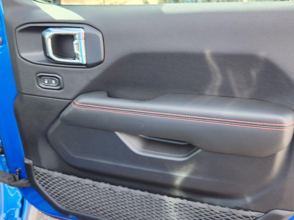 new 2026 Jeep Wrangler car, priced at $53,901