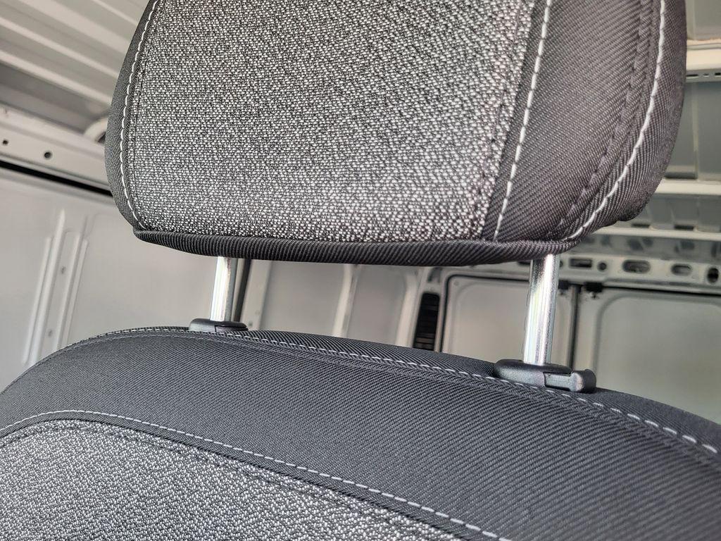 new 2026 Ram ProMaster 1500 car, priced at $43,324