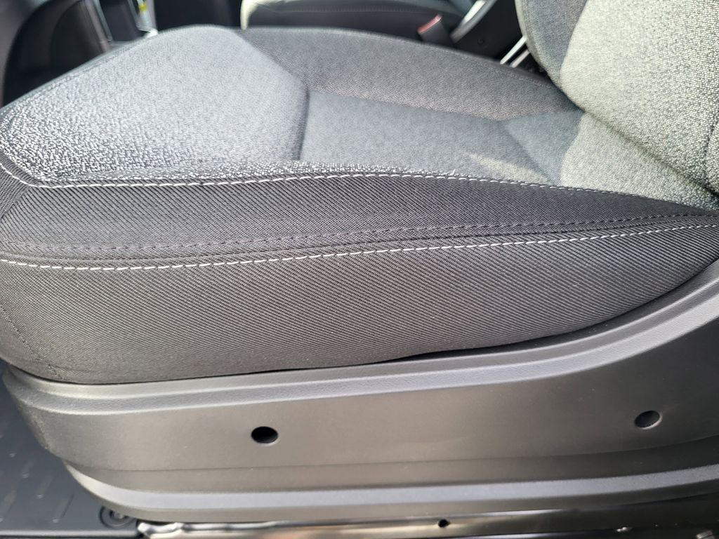 new 2026 Ram ProMaster 1500 car, priced at $43,324