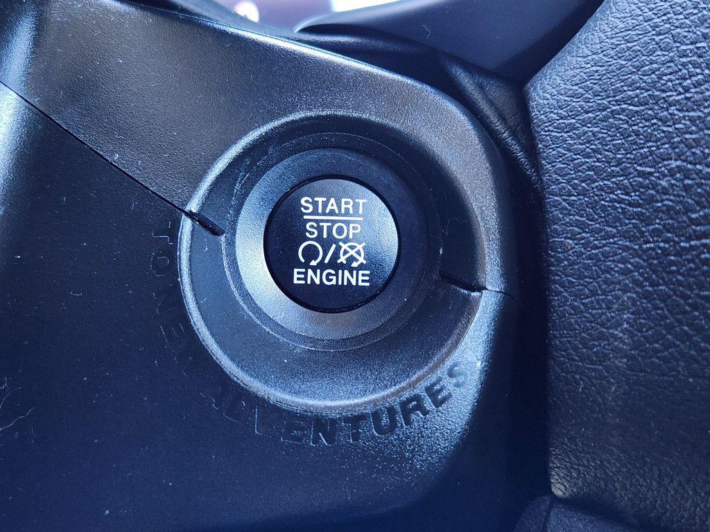 used 2021 Jeep Renegade car, priced at $15,737
