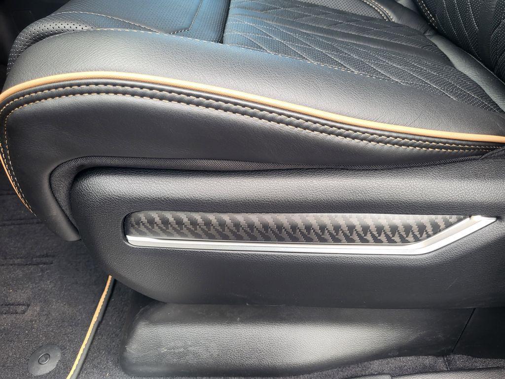 new 2026 Ram 1500 car, priced at $88,569