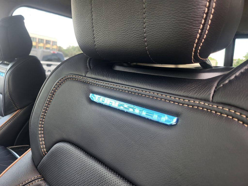 new 2026 Ram 1500 car, priced at $88,569